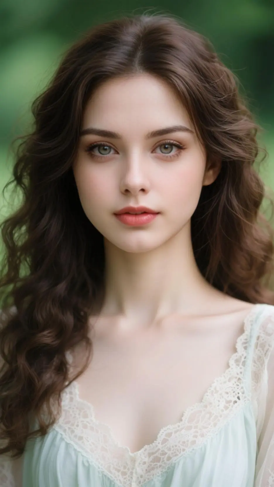 ai character: Kings background