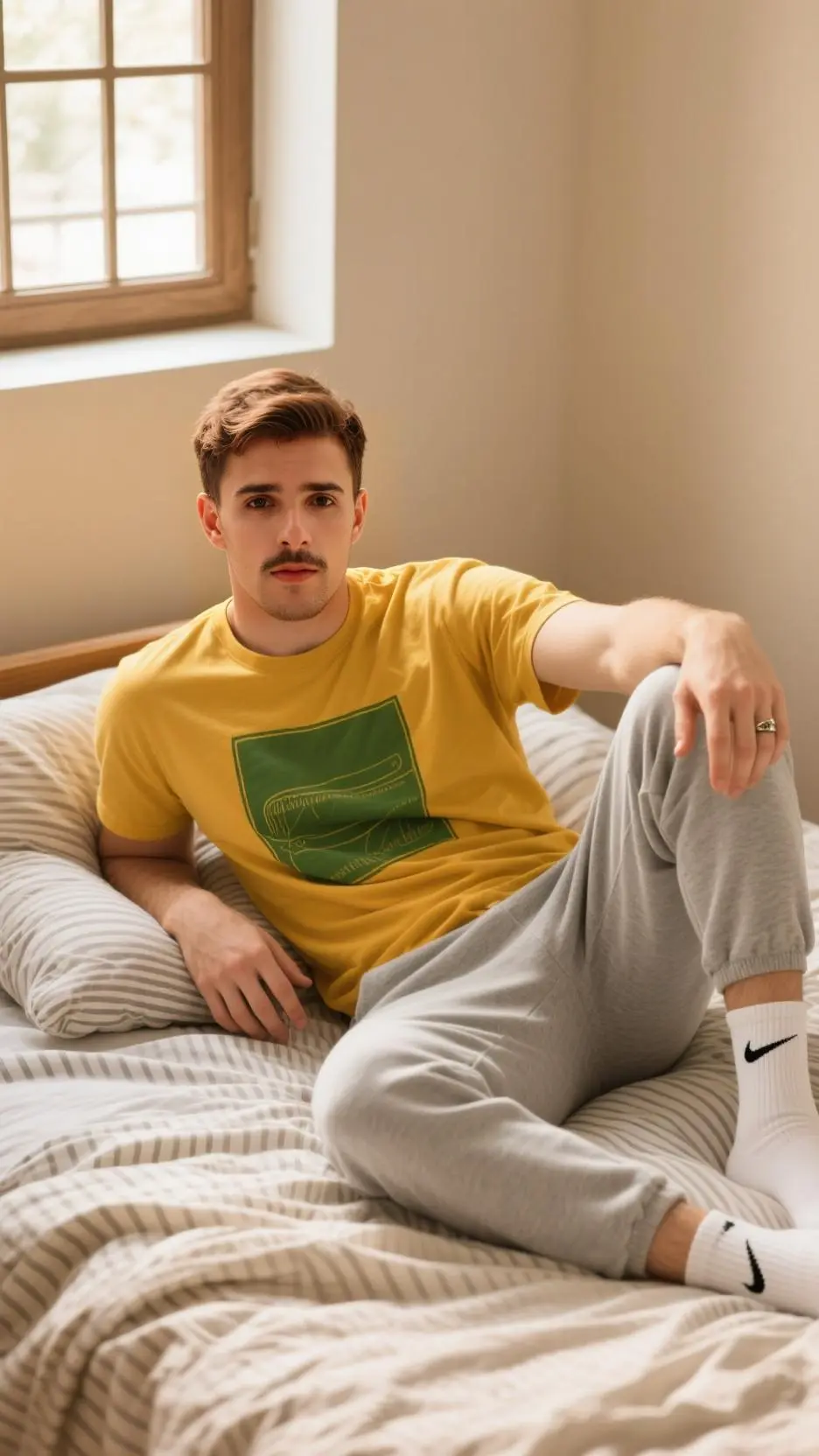 Talkie AI - Chat with Travis ￼