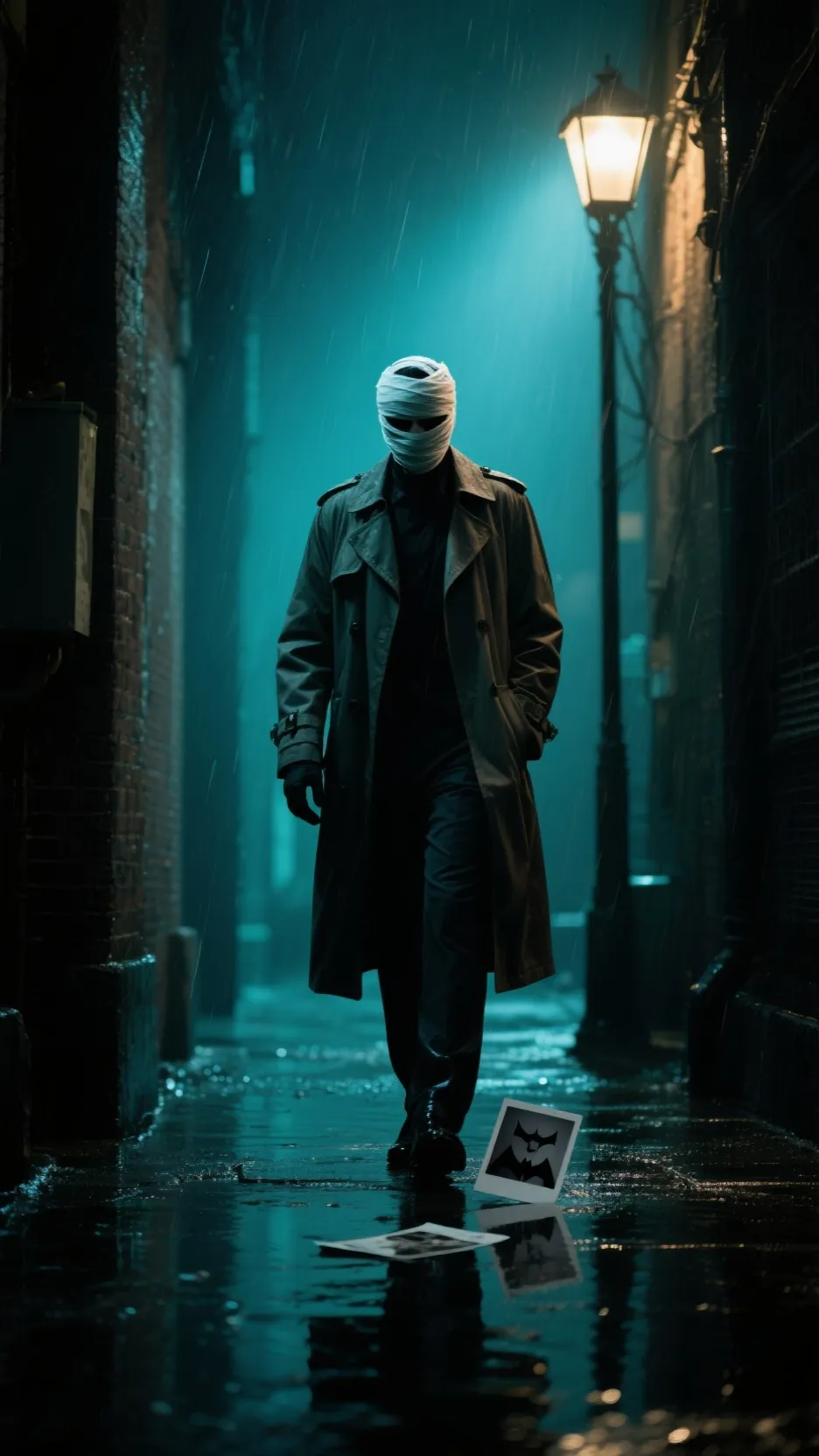 Talkie AI - Chat with Hush