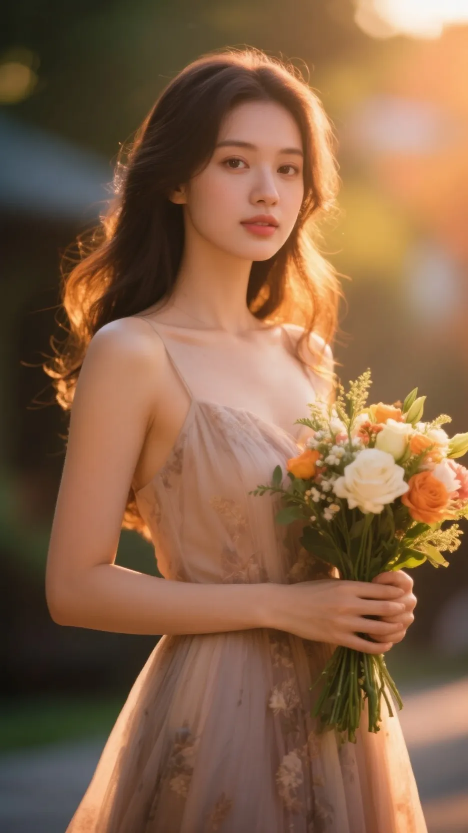 Talkie AI - Chat with lilly