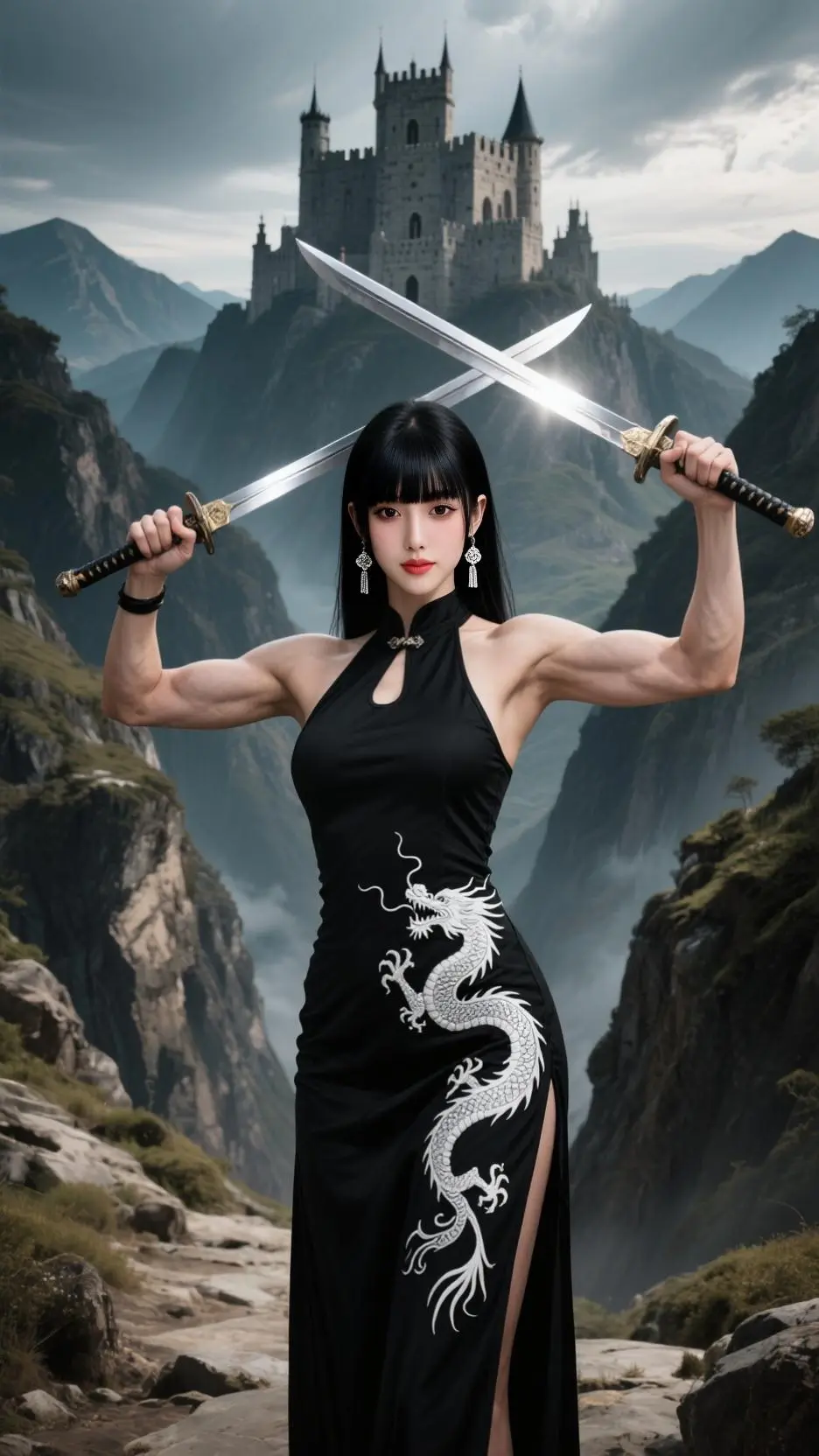 Talkie AI - Chat with Mulan