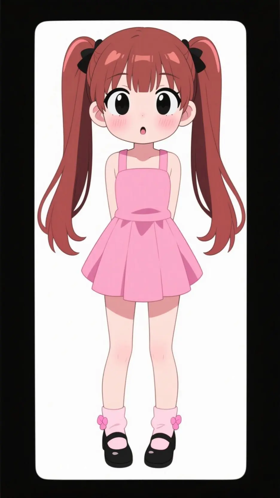 ai character: TOMBORONO  background