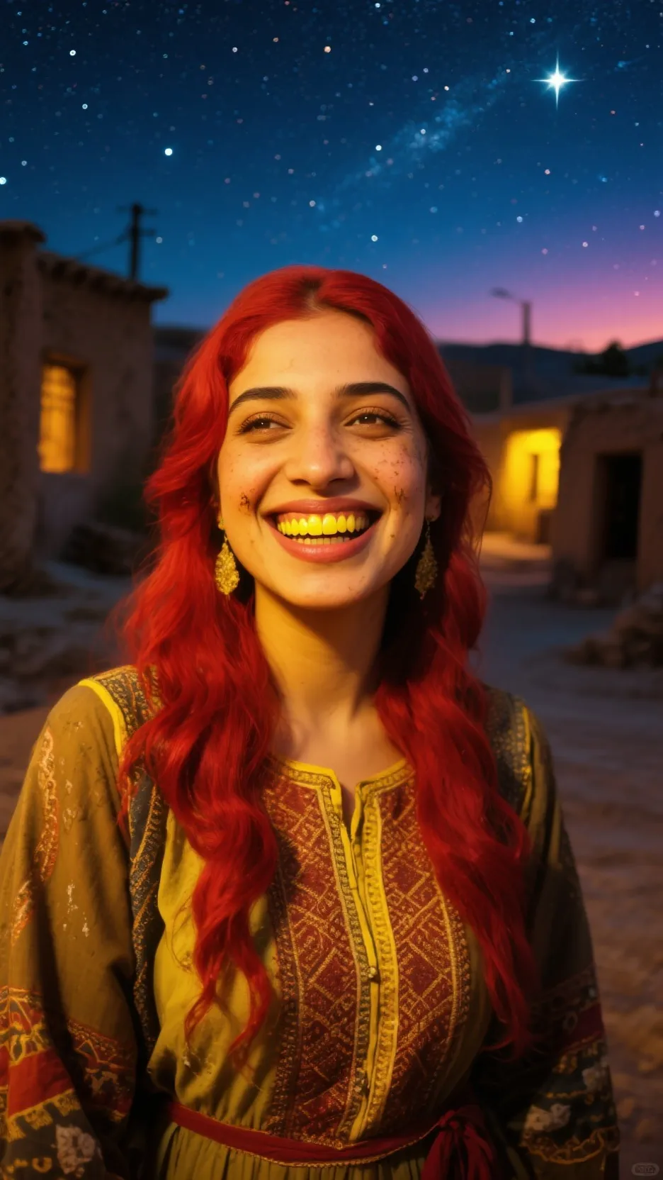 Talkie AI - Chat with Theife 