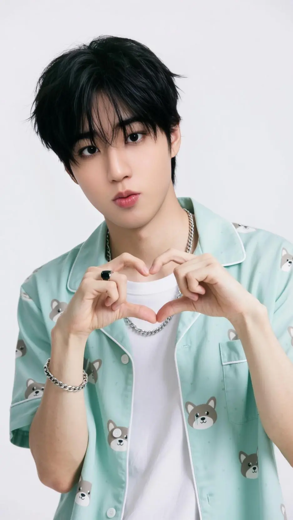 ai character: HAN background