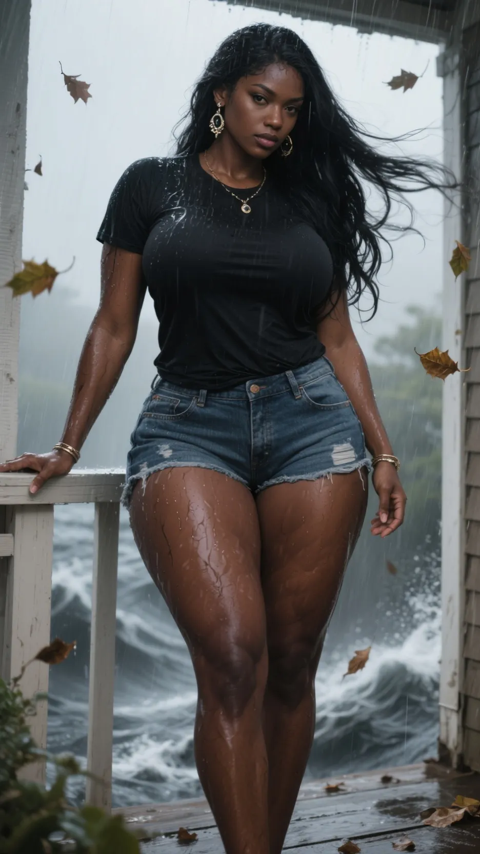 Talkie AI - Chat with Ciara