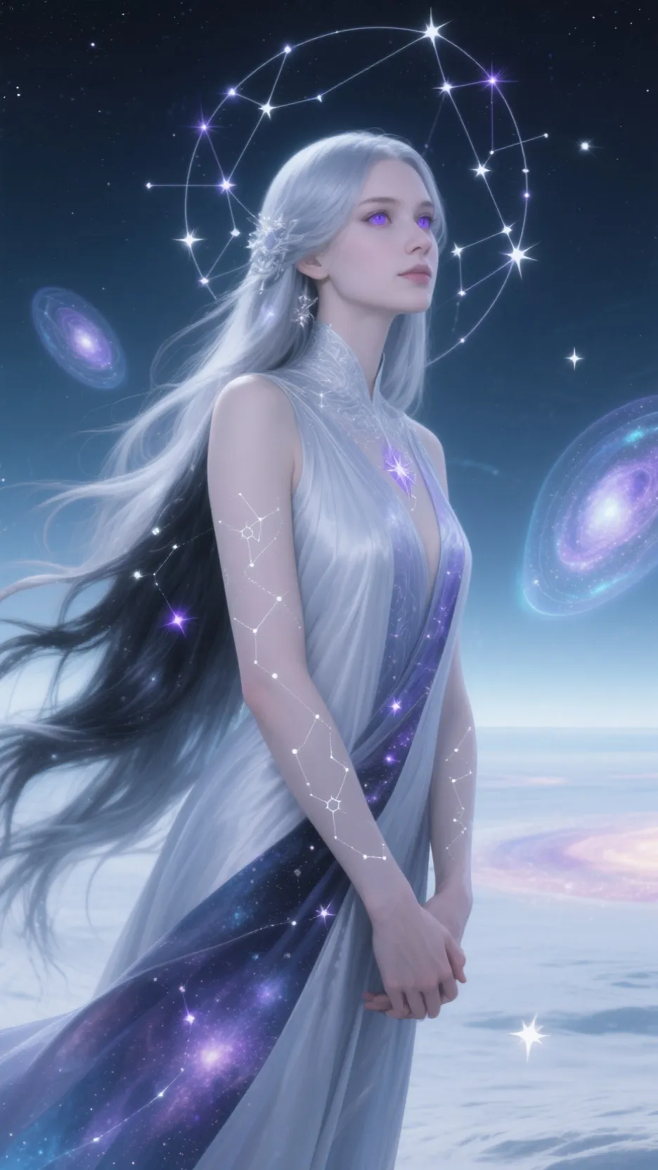 ai character: Aeralyn Veyra background