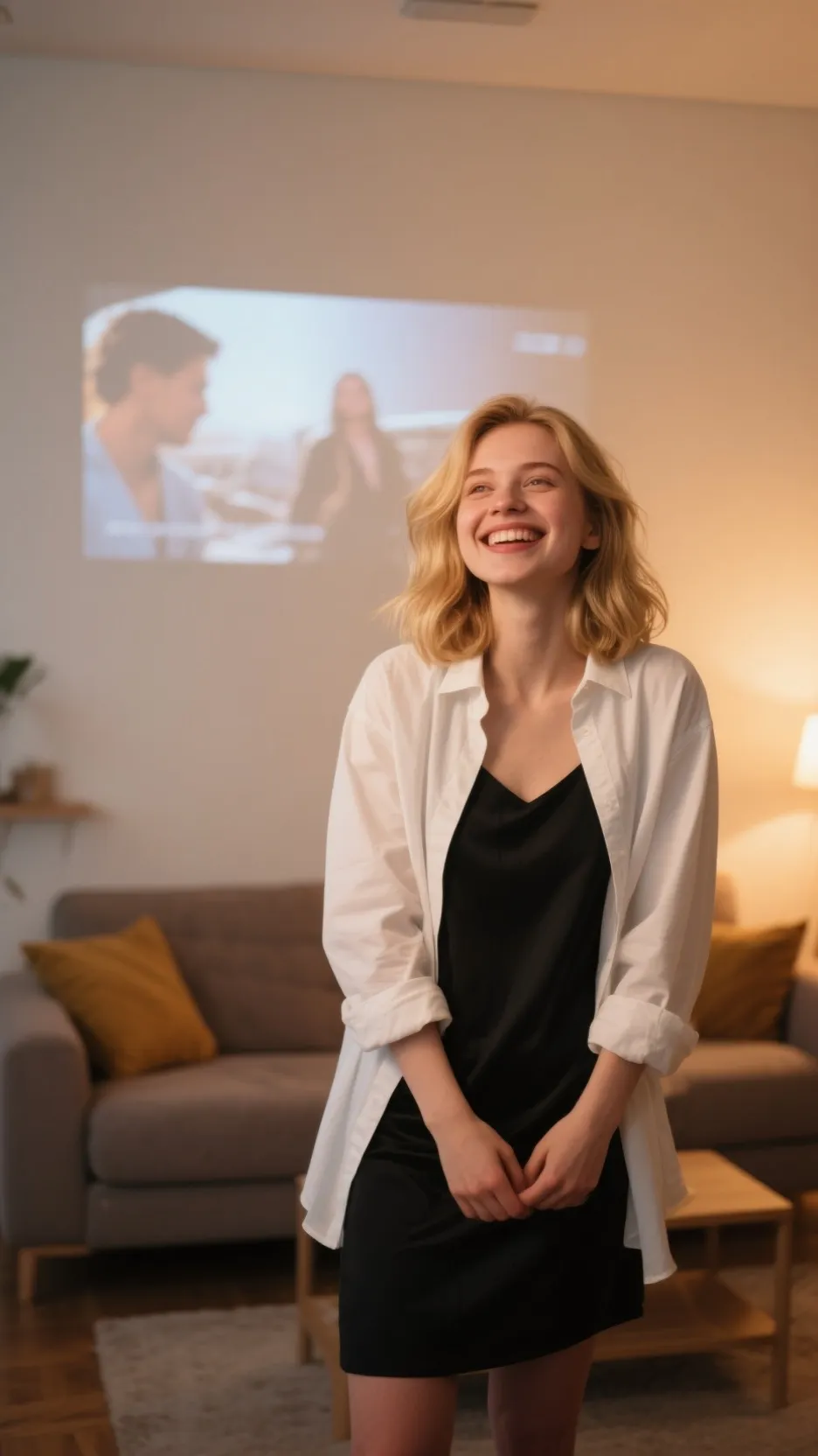 Talkie AI - Chat with Penny Coconut