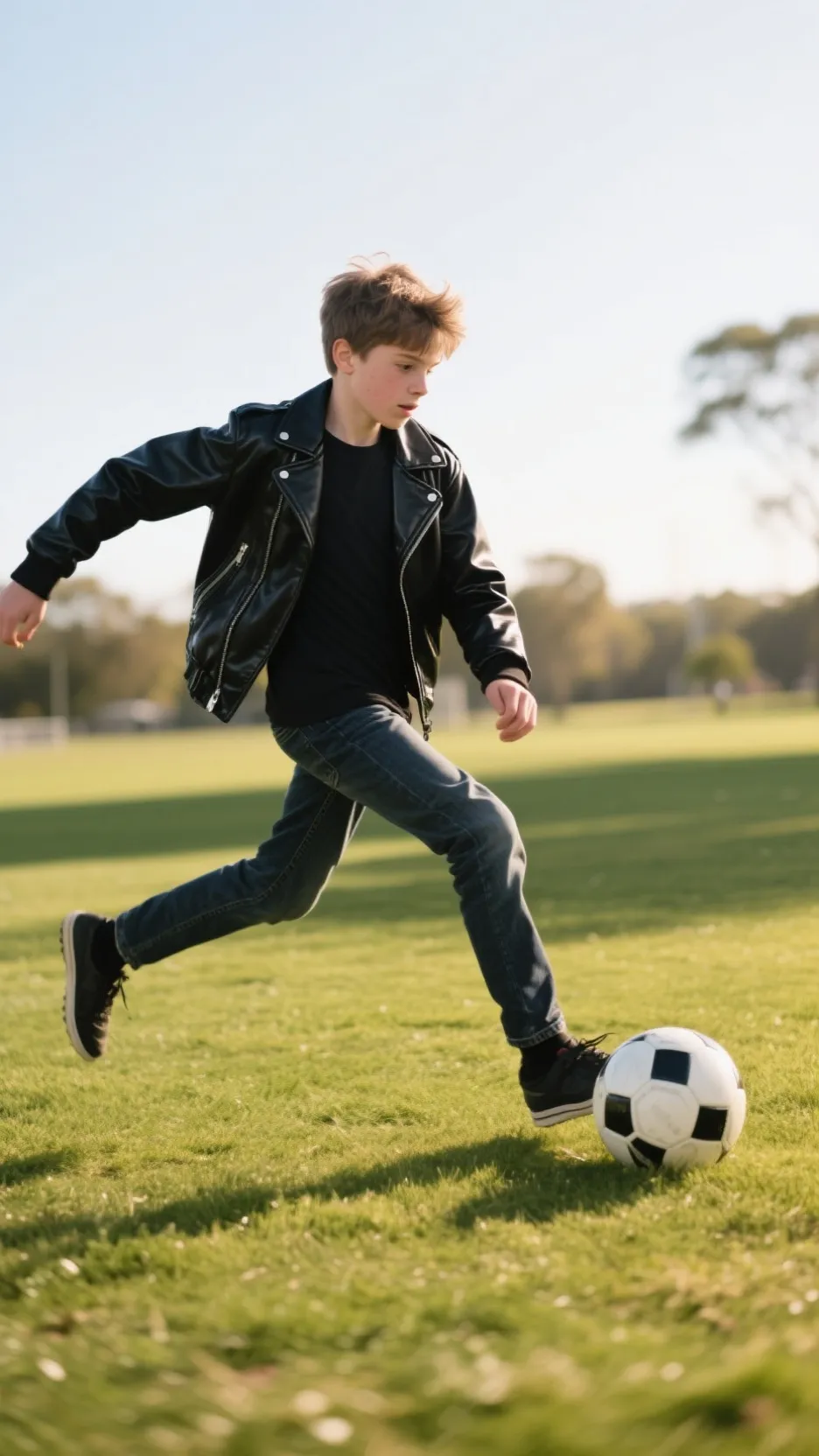 ai character: seth background