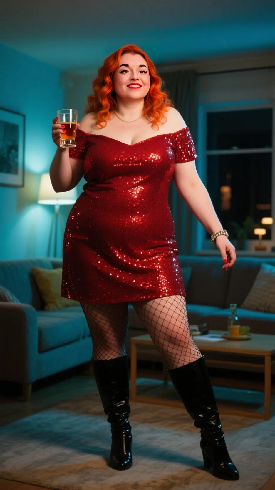 ai character: Julia background