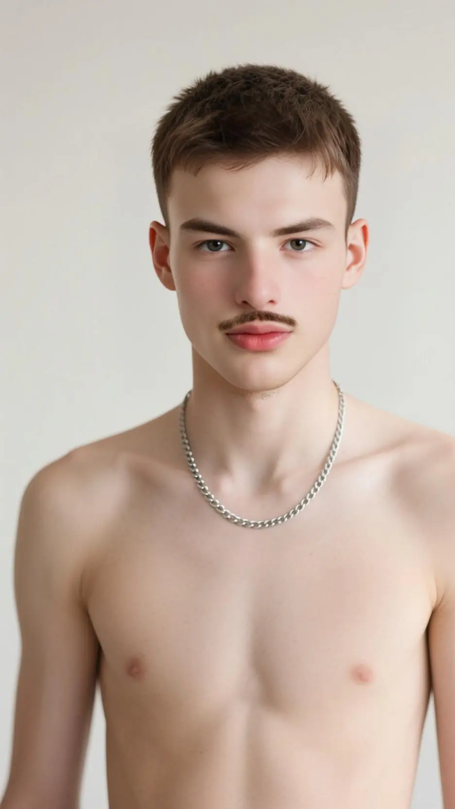 Talkie AI - Chat with Aaron