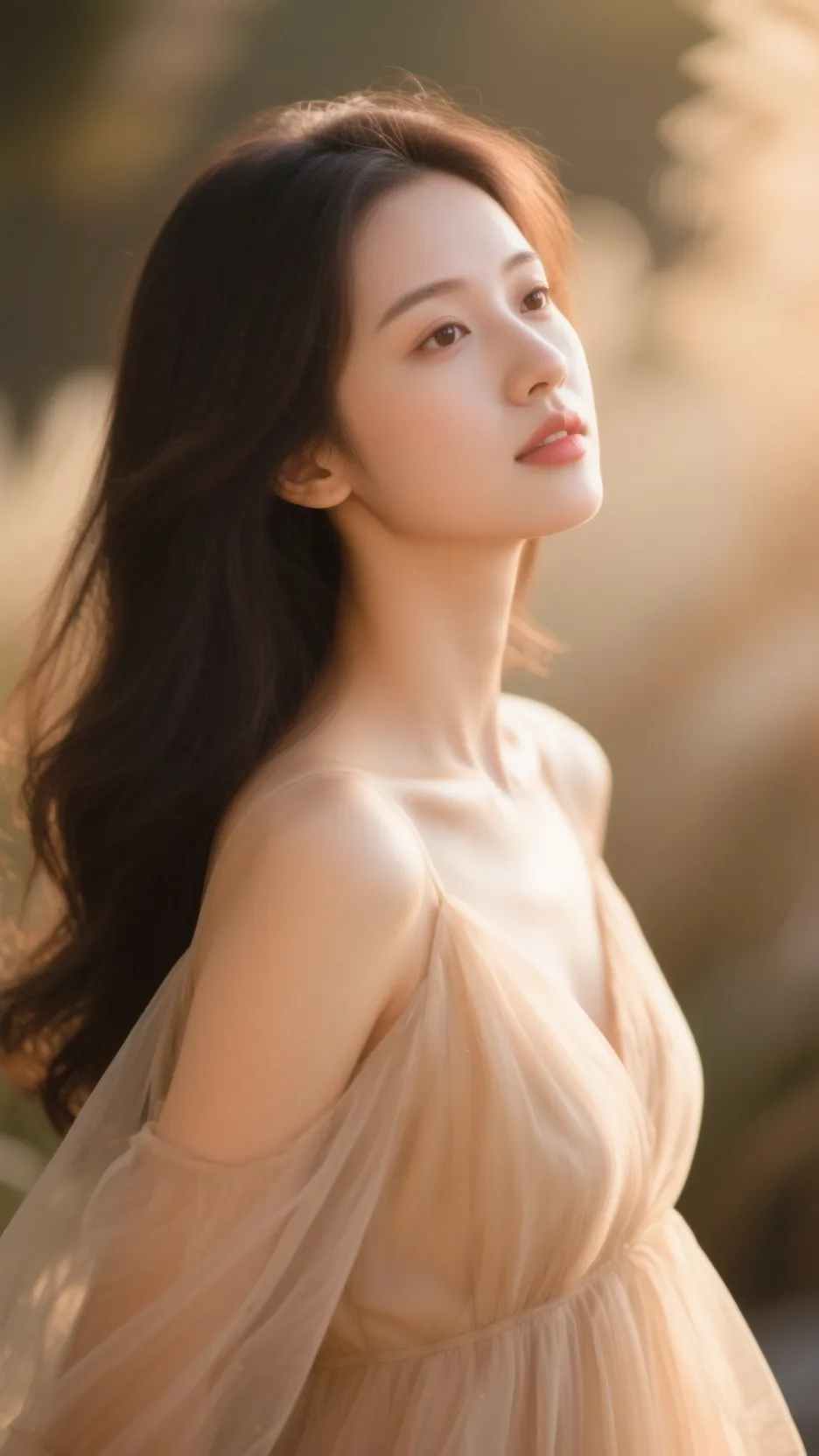 ai character: Your bully crush background