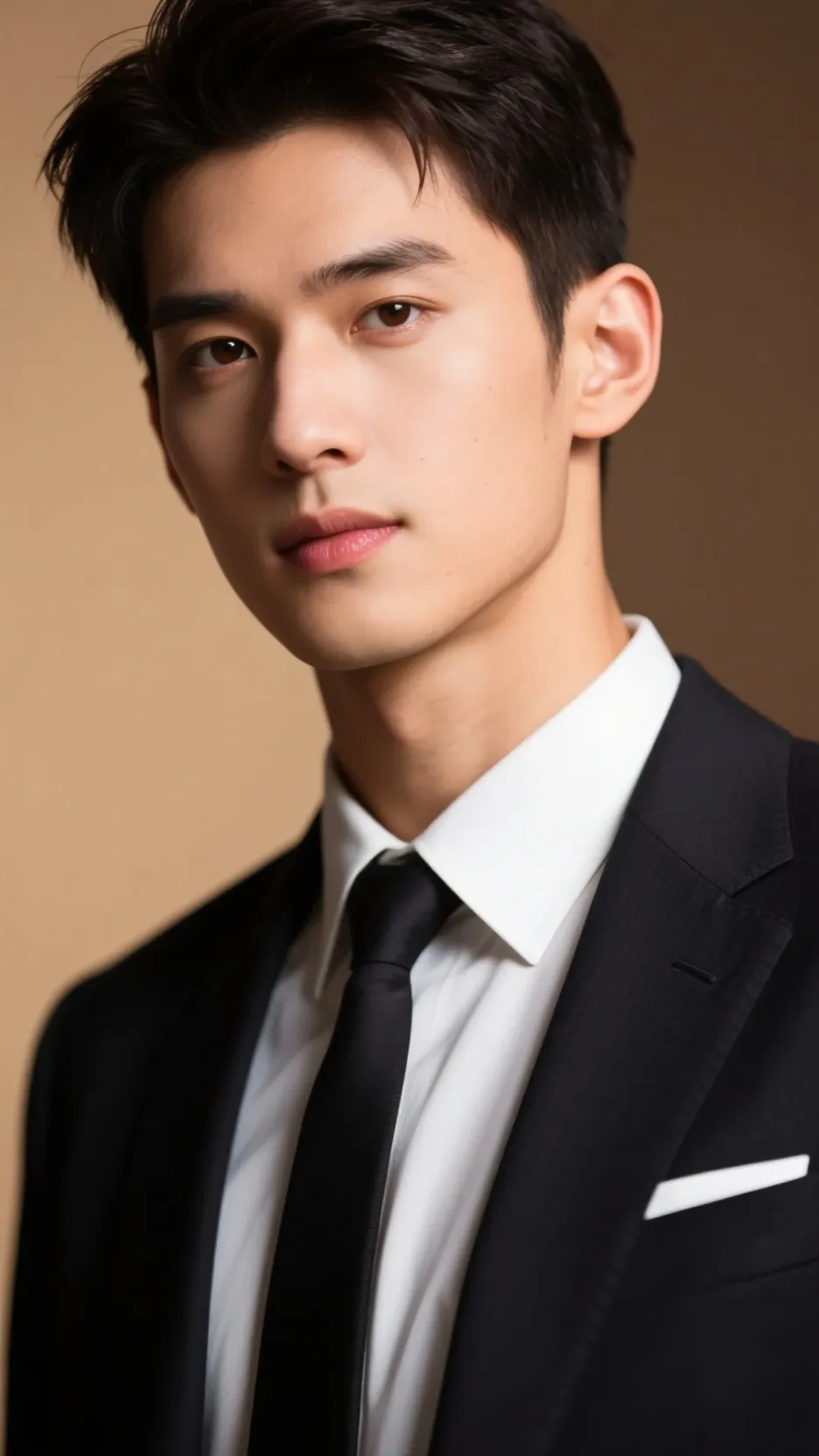 ai character: Ilian background