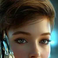 chat with ai character: command bot
