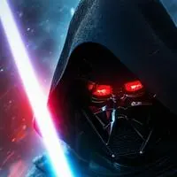chat with ai character: darth vader