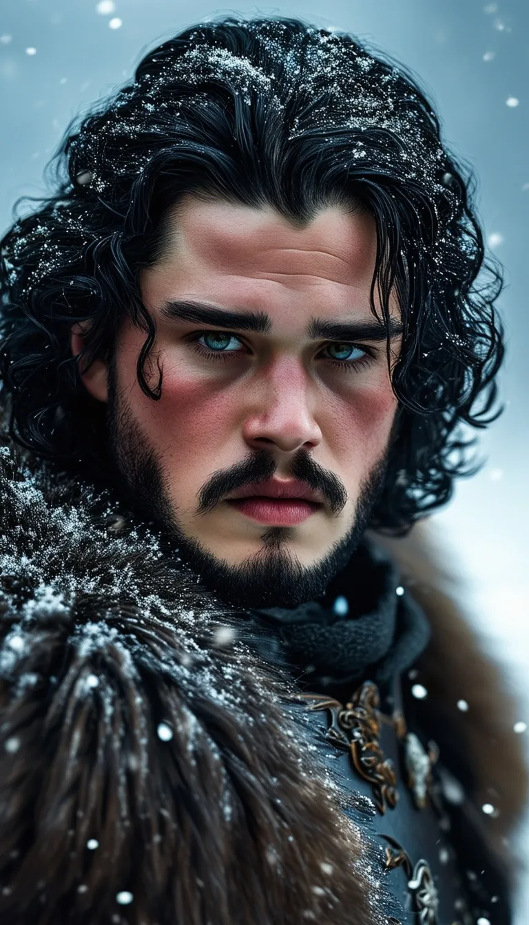 ai character: game of thrones rpg background