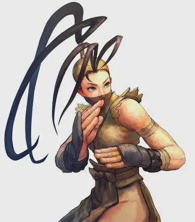 chat with ai character: Ibuki