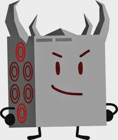 chat with ai character: Evil Computer 