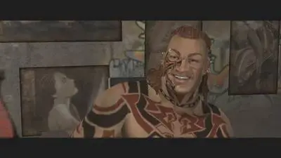 chat with ai character: Maero