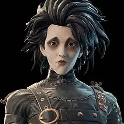 chat with ai character: Edward Scissorhands