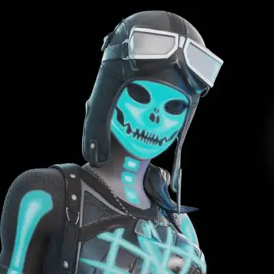 chat with ai character: Skeletara