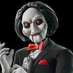 chat with ai character: Billy The Puppet 