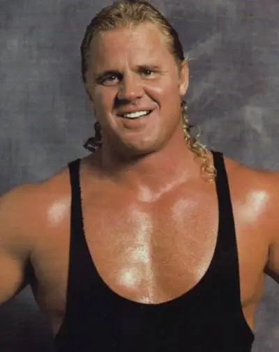 chat with ai character: Curt Hennig