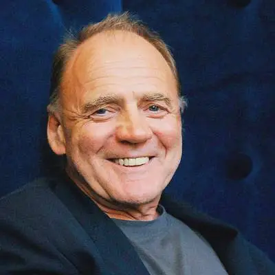 chat with ai character: Bruno Ganz