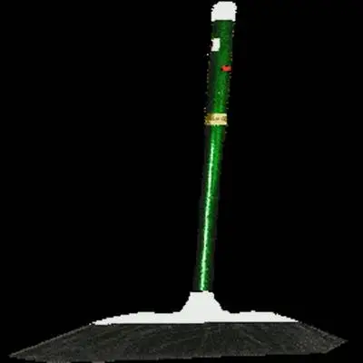 chat with ai character: Gotta Sweep