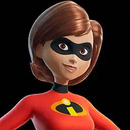 chat with ai character: Elastigirl