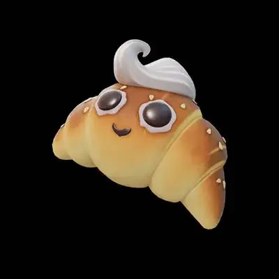chat with ai character: Sir Beurre