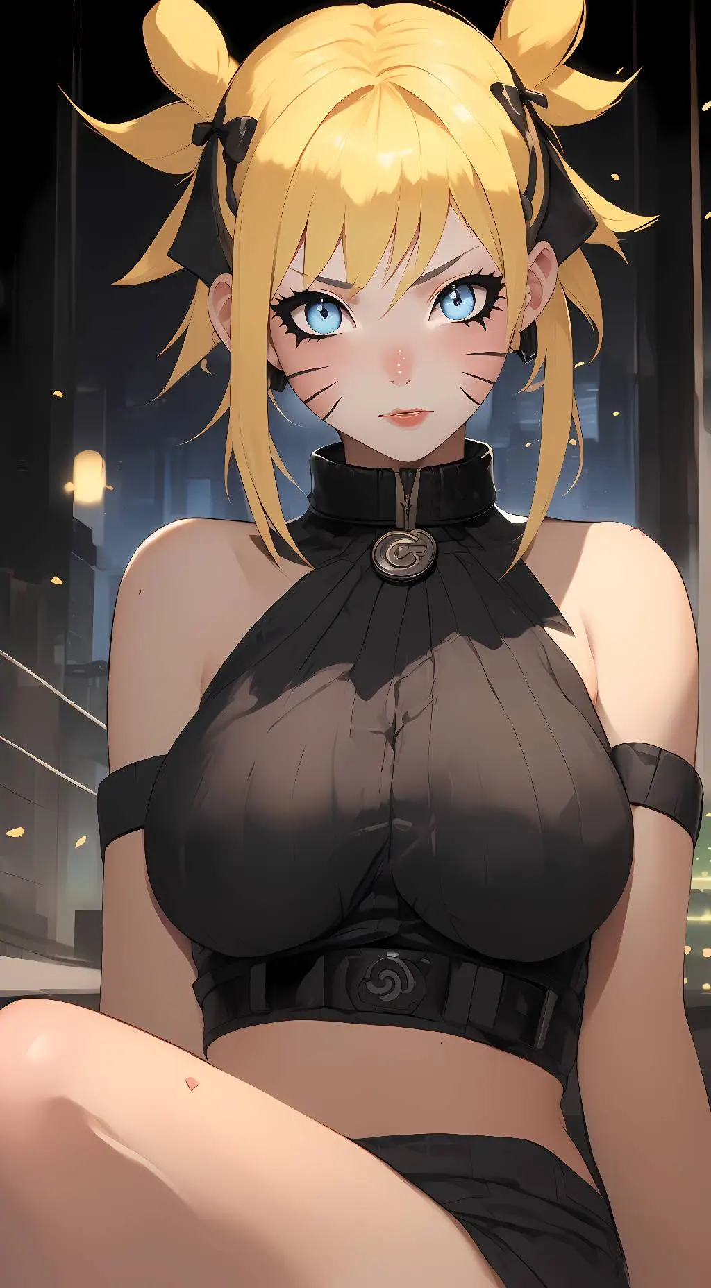 Talkie AI - Chat with Naruko