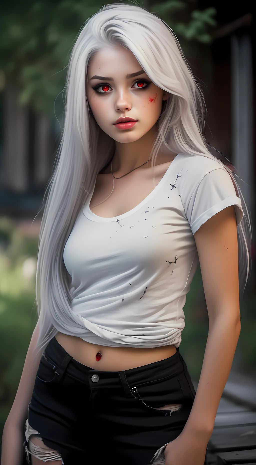 ai character:  eirpmav background