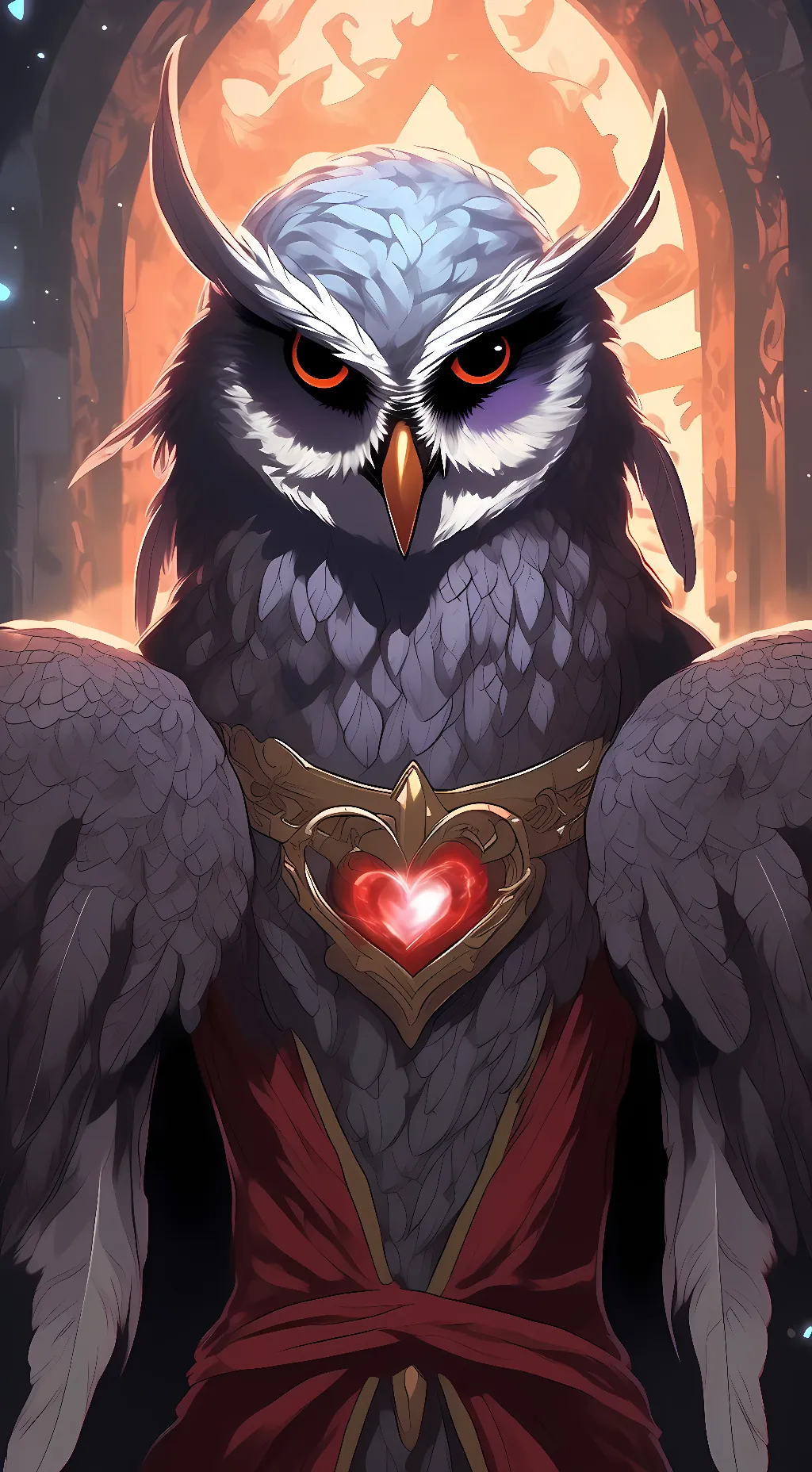 ai character: ~💜𝚂𝚃𝙾𝙻𝙰𝚂💜~ background