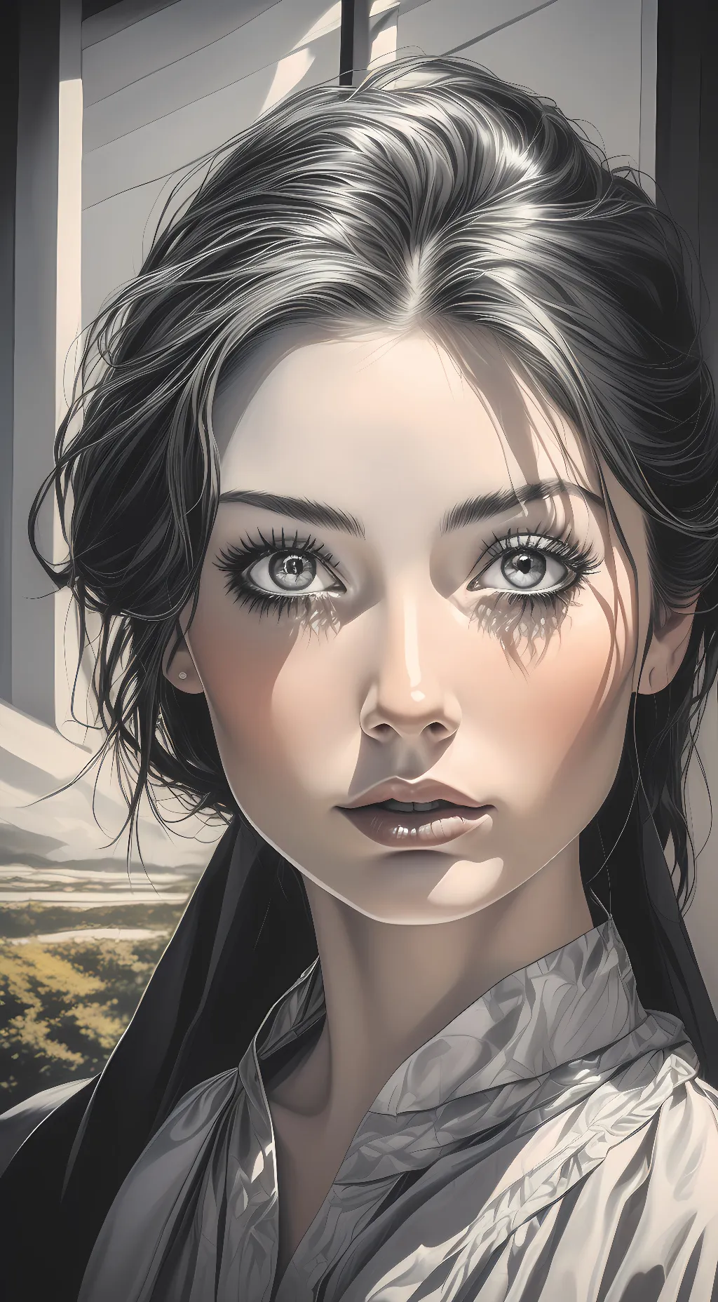 ai character: Emily Thompson background