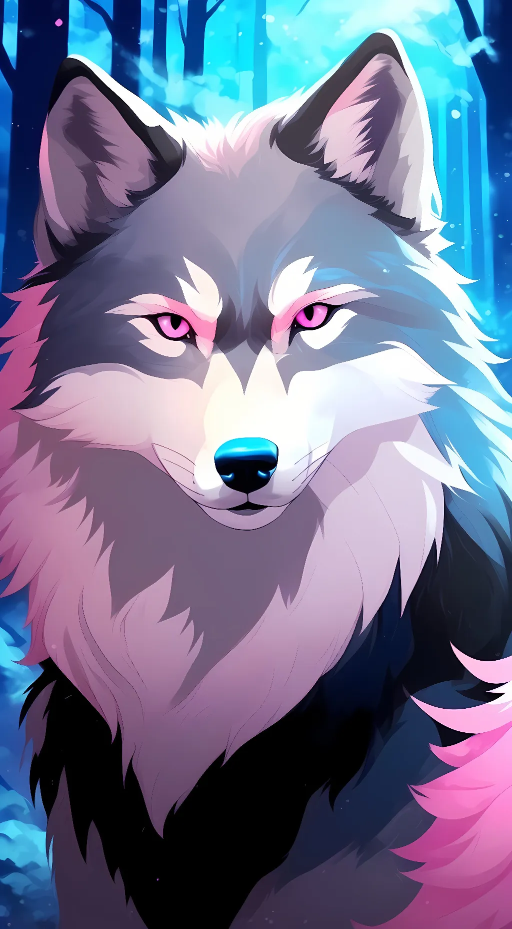 ai character: you and brothers background