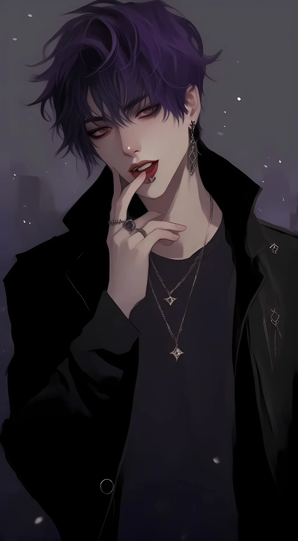 talkie's background image