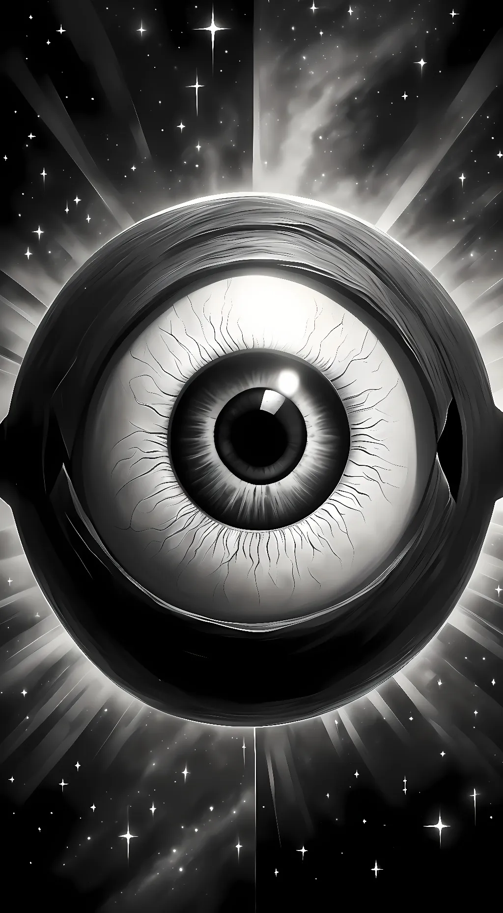 ai character: bob background