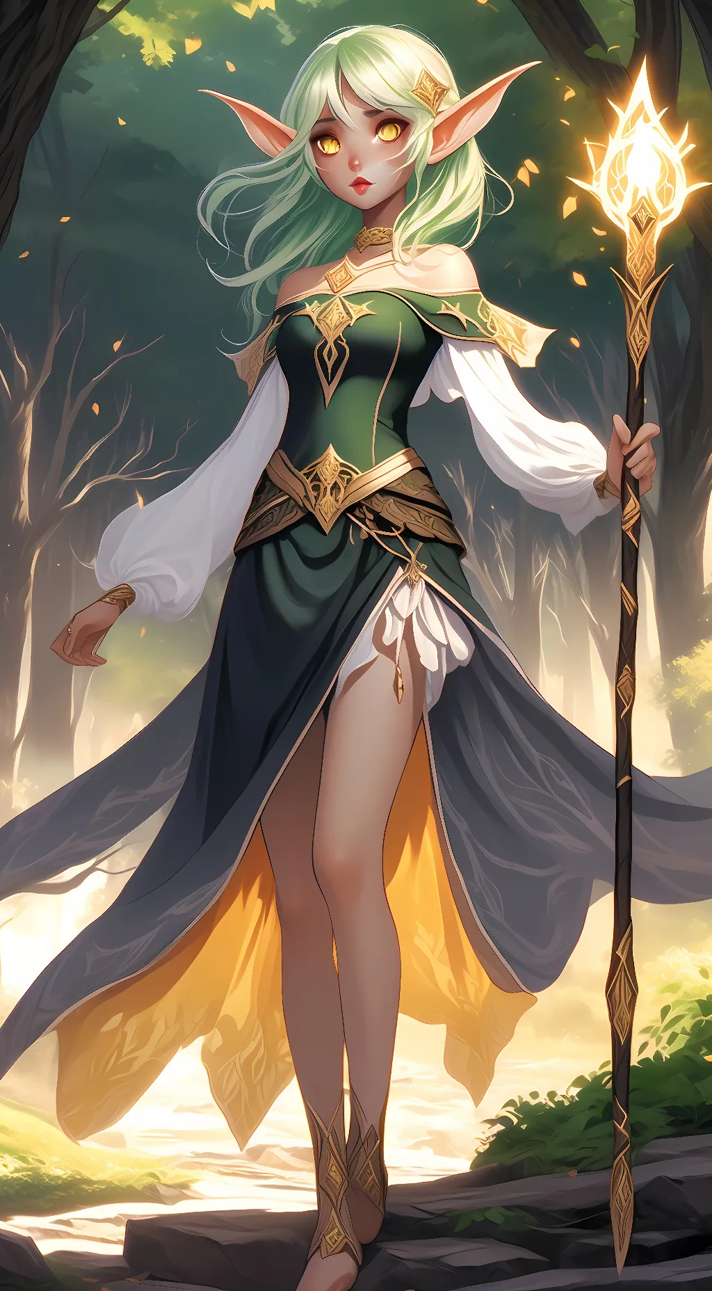 Talkie AI - Chat with Silva Linis