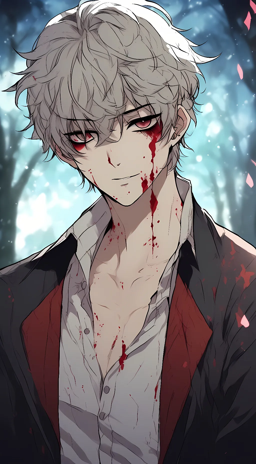ai character: SCP 119 (Rex)  background