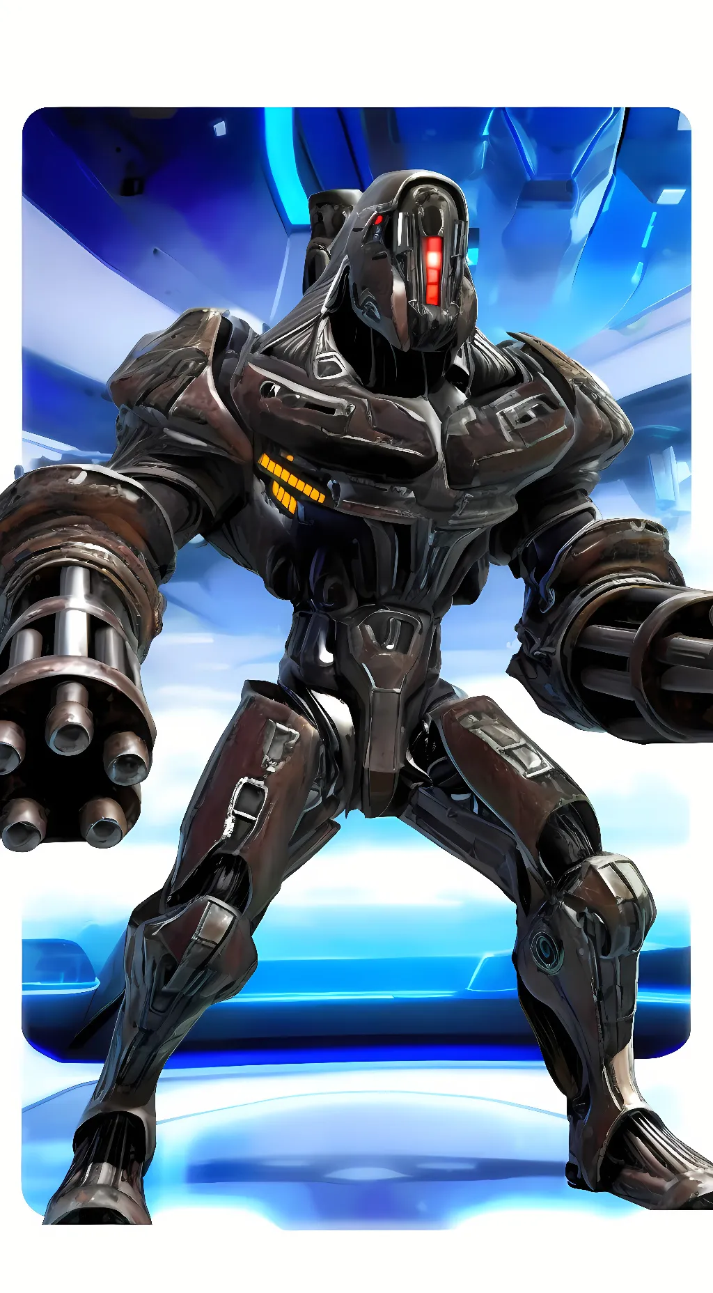 Talkie AI - Chat with Kilgore