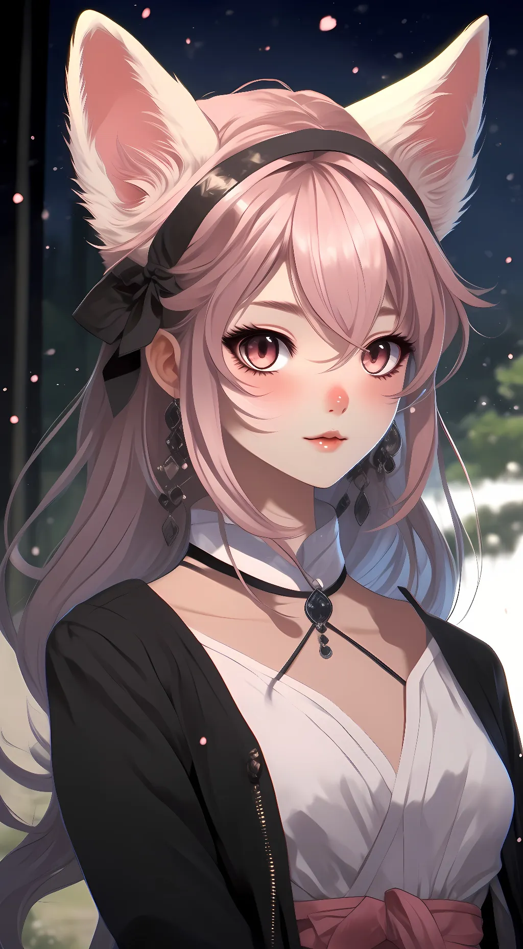 Talkie AI - Chat with Strawberry