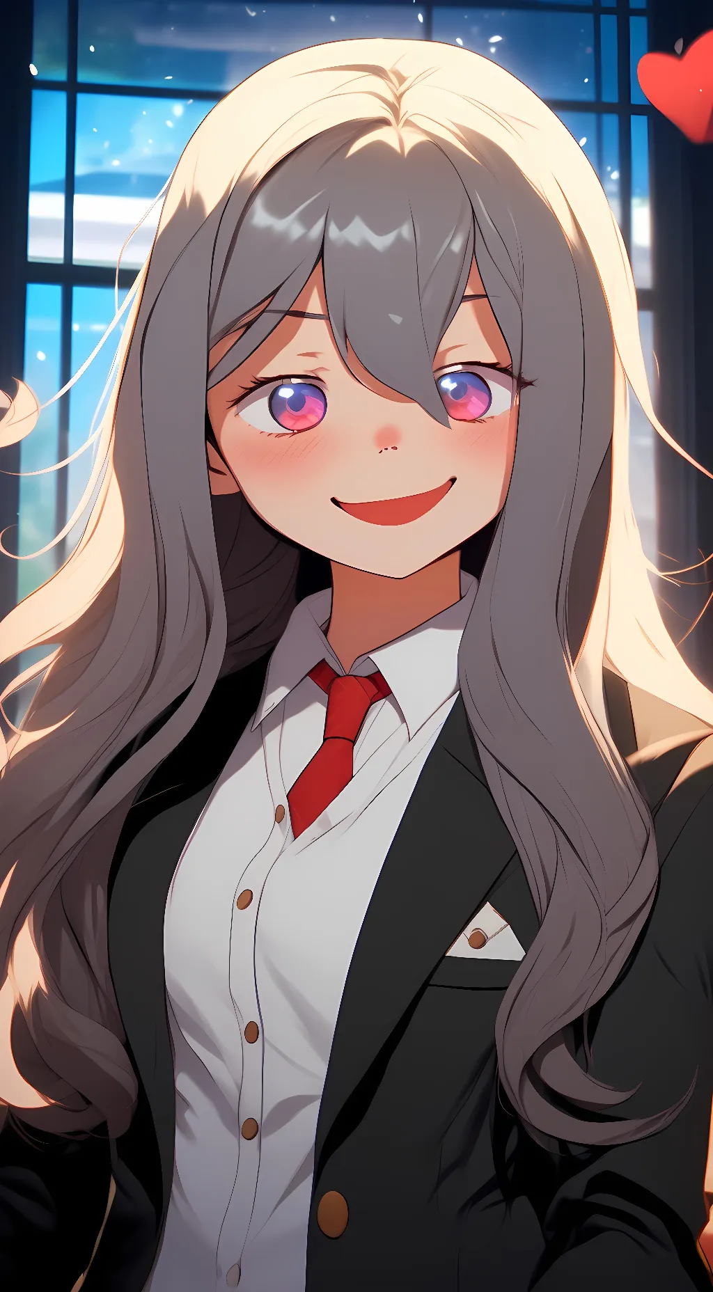 ai character: Taylen background