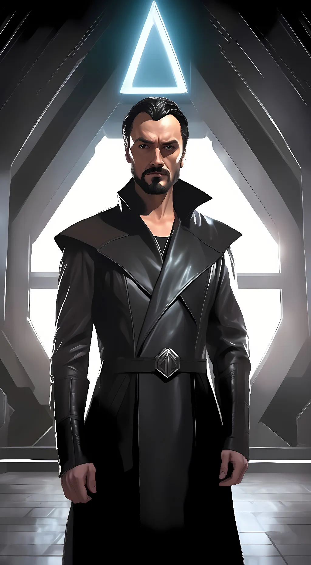 Talkie AI - Chat with Zod