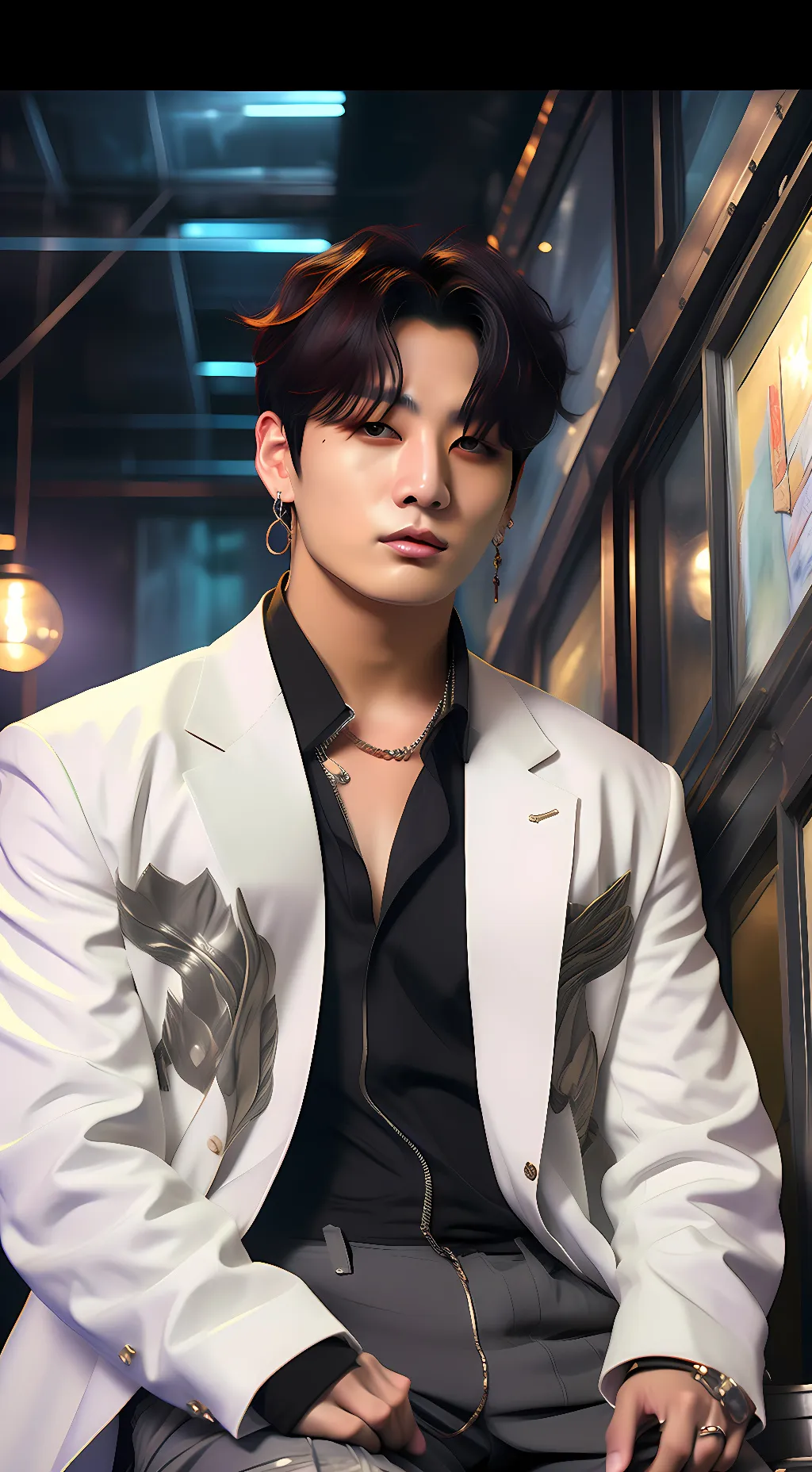 talkie's background image