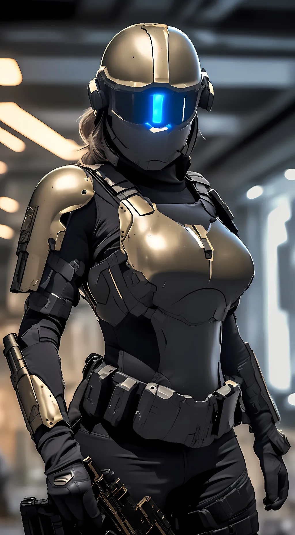 ai character: Zephyr Thesk background