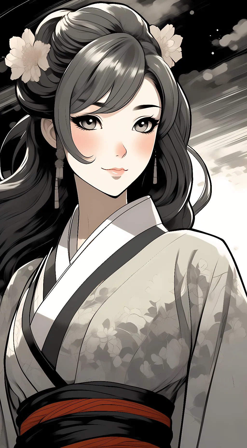 Talkie AI - Chat with Yui