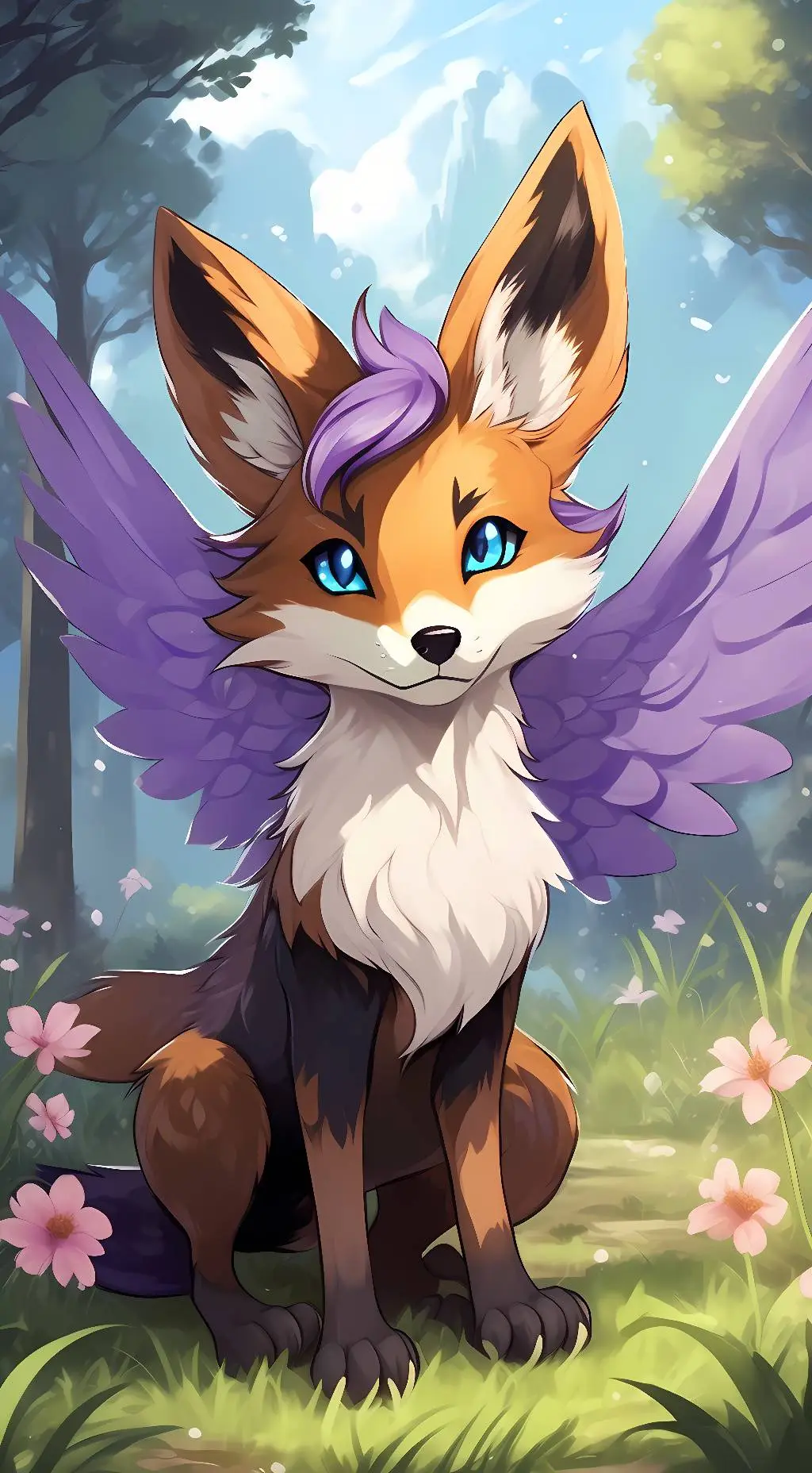 Talkie AI - Chat with Lucina Williams