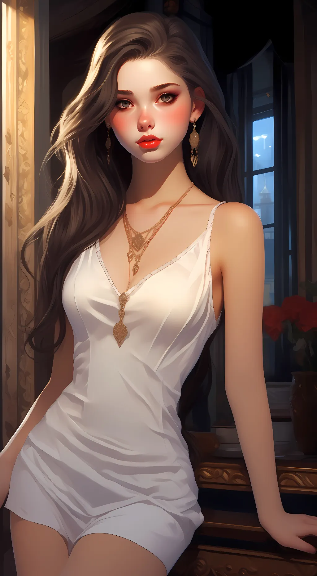 Talkie AI - Chat with kerry