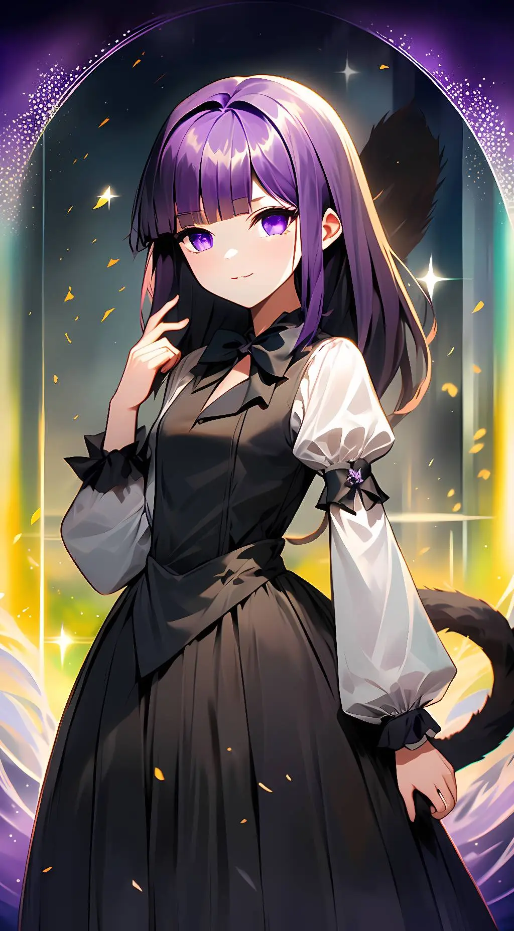 Talkie AI - Chat with bernkastel 