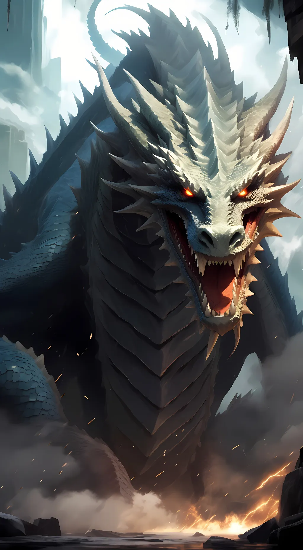 ai character: AIREMAR background